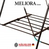 Сушилка для белья Hausler MELIORA EXCLUSIVE